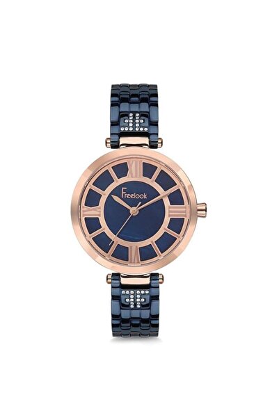 Freelook F.8.1017.04 Women Wrist Watch