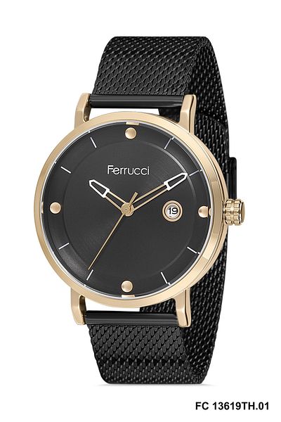 Ferrucci FC 0621 13619th.1640532