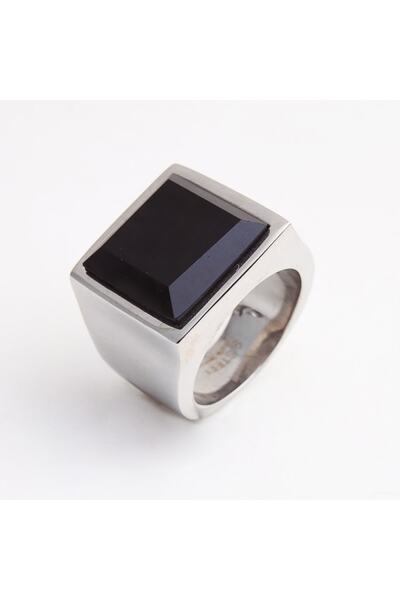 Mark Jakko Paslanmaz Çelik Yüzük (Yüzük Numaraları için iletişim kurunuz.Ölçü...