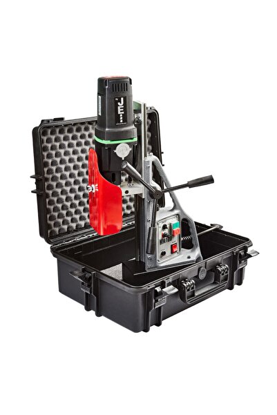 JEİ Hm100 Manyetik Matkap 12-100mm 6646