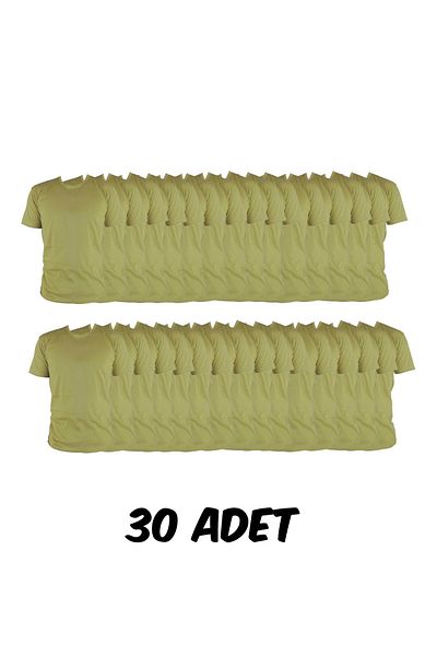 Silyon Askeri Giyim Military Undershirt 30pcs