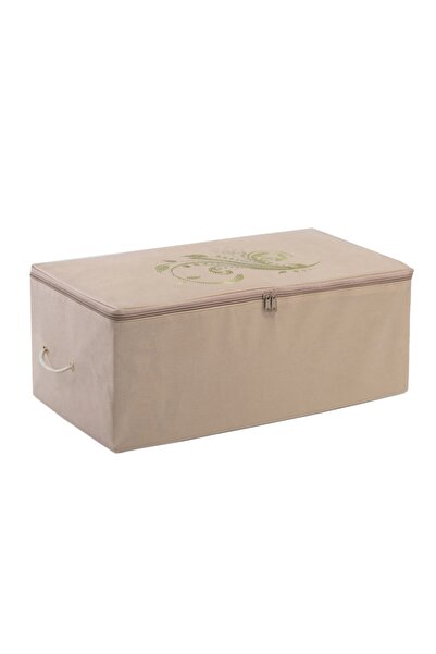 umbellatum Hurç - Organizer - Saklama Çantası 30x22x18cm Küçük Boy