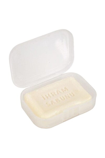 salsepete Ihram Sabunu Kokusuz