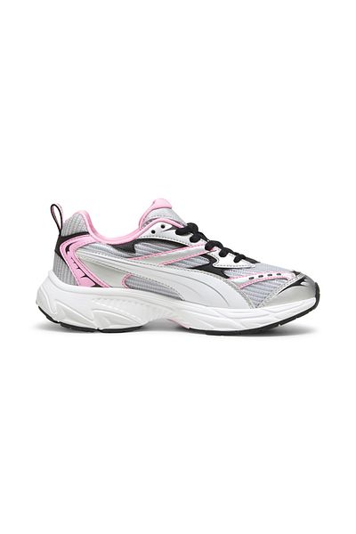 Puma Morphic Athletic Feather Gray-Pink