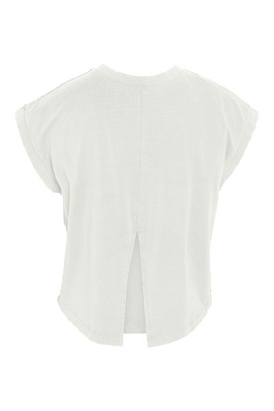 Noisy May BLUSE - GESCHLOSSENES HALSKETTE FEM KNIT CO95/EA5