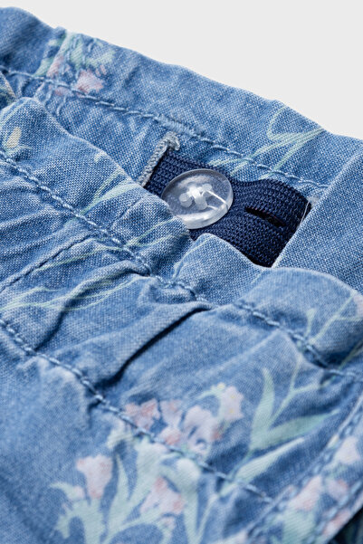 Name it ŠORTKY FEM WOV CO100