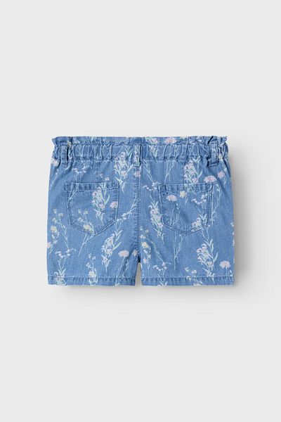 Name it ŠORTKY FEM WOV CO100