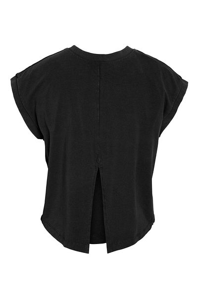 Noisy May BLUSE - GESCHLOSSENES HALSKETTE FEM KNIT CO95/EA5