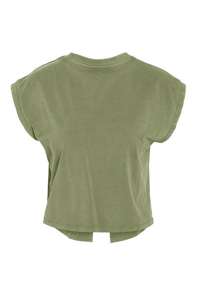 Noisy May BLUSE - GESCHLOSSENES HALSKETTE FEM KNIT CO95/EA5