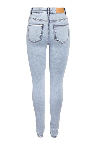 Noisy May JEANS FEM WOV OCO50/CO25/PL18/VI5/EA2
