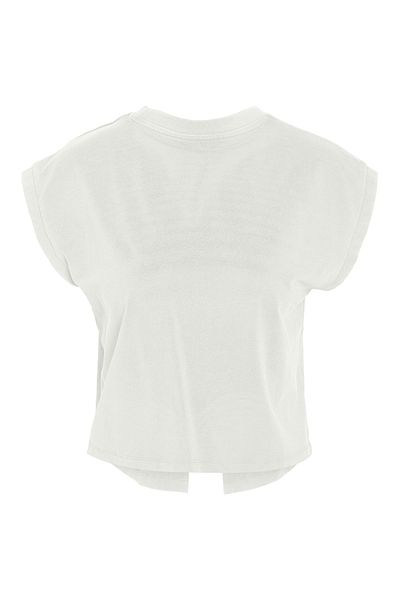 Noisy May BLUSE - GESCHLOSSENES HALSKETTE FEM KNIT CO95/EA5