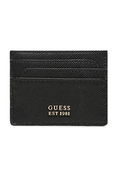 Guess Guess Laurel Slg Women's Card Holder - Swzg 8500350