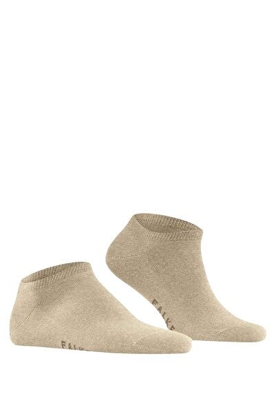 FALKE Herren Socken 3er Pack - Family Sneaker, Anti-Slip-System, Baumwollmischung, Uni