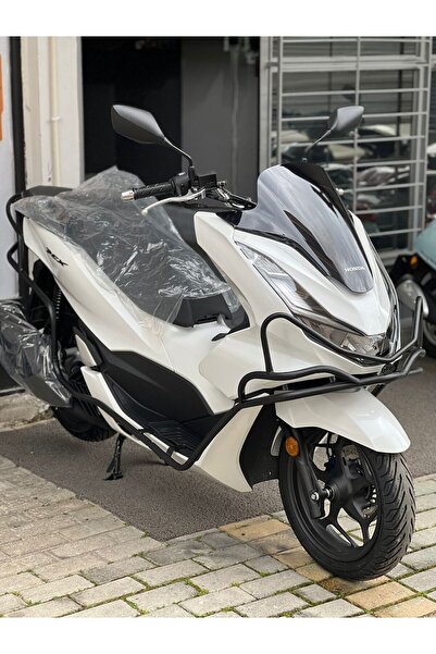 Honda Pcx Koruma Demiri Ön Arka Takım 2021-2024…