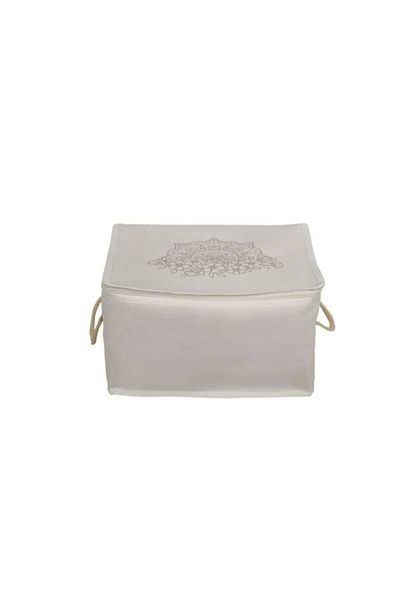 AYHOME Εσωτερική ντουλάπα Organizer Box Stork Organizer Box Βαμβακερή Organizer Τσάντα Organizer Μικρή τσάντα