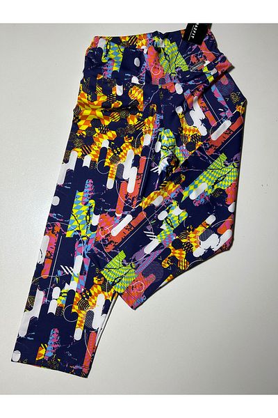 BRAZFIT Women's Fitness Leggings - Comfortable and Stylish