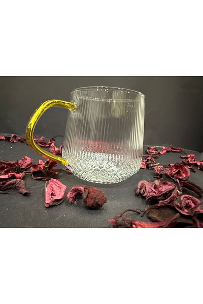 AROW CUPA GOLD CUPA BOROSILICAT