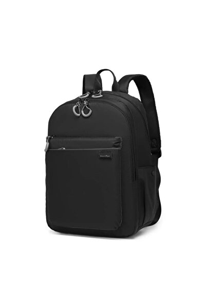 SMART BAGS Ekstra Hafif Uniseks Sırt Çantası Polyamid Kumaş