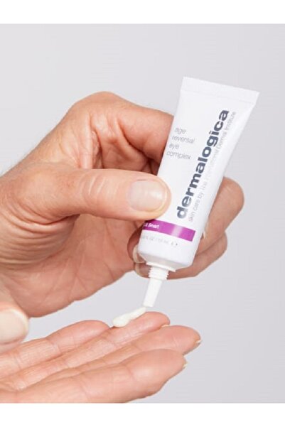 Dermalogica Torbalanma ve Koyu Halka İçin Age Reversal Eye Complex Zamansız Y...