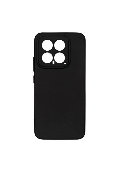 Nezih Case Xiaomi Mi 14 Kamera Korumalı Mat Renkli Soft Design Esnek Yumuşak ...