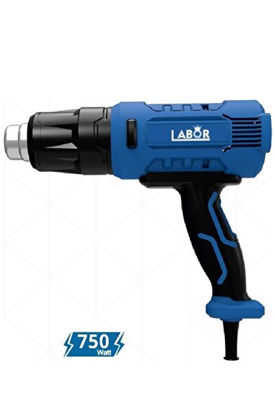 LABOR 56601 750W Sıcak Hava Tabancası