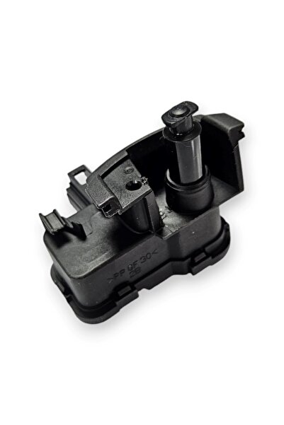 Bisra Seat Leon 2013-2016 Yakıt Depo Kapak Kilit Motoru 7P0810773D