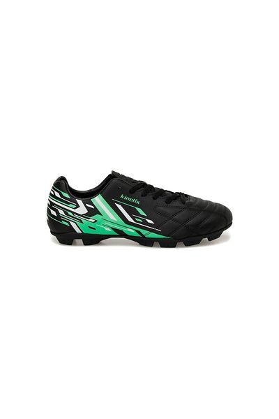 Kinetix 101394809 Kamıkaze Ag 3pr Astroturf Shoes BLACK, GREEN