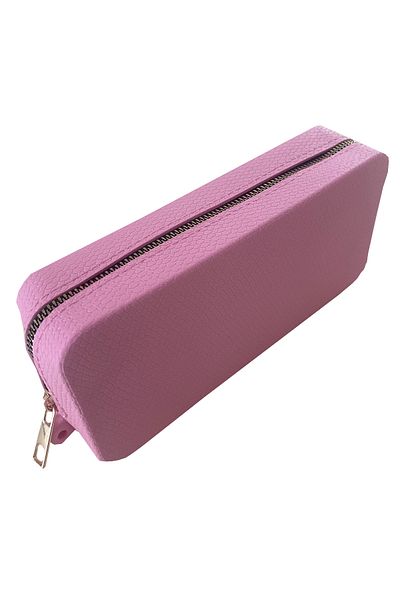 FLY COLOR Pastel Colored Silicone Pen Holder and Box