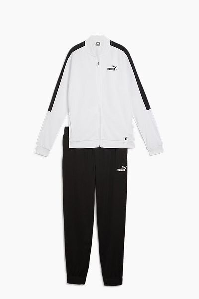 Puma White Sweatsuit sets Styles Prices Trendyol