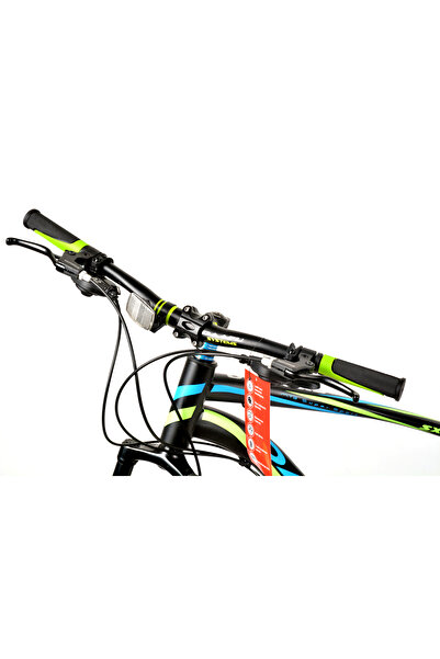 Arbike SXC300 27.5 Double Jant 21 Vites M-disc Fren Tek Amortisörlü Dağ Bisikleti