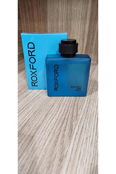 ROCHFORD Roxford Erkek Blue Nıght Parfüm Standart