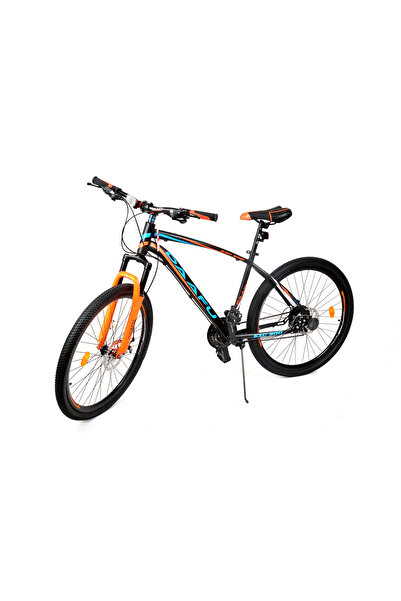 Arbike SXC300 27.5 Double Jant 21 Vites M-disc Fren Tek Amortisörlü Dağ Bisikleti