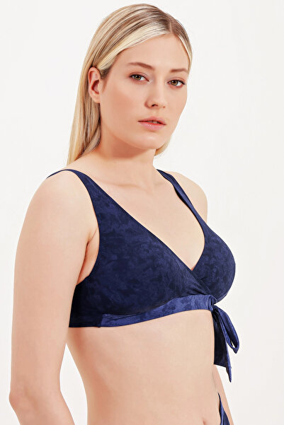 ZEKİ TRIANGLE BIKINI