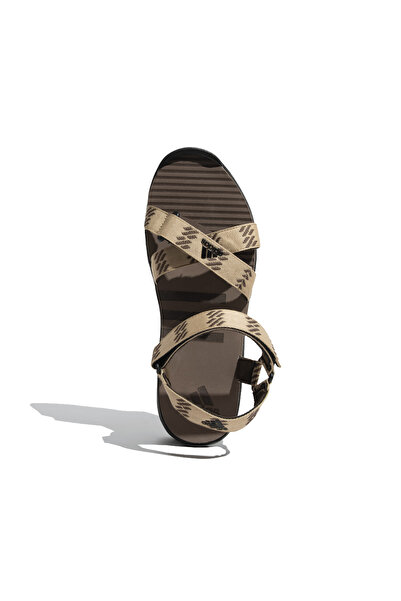 adidas Comfortable and Lightweight Anatomical Velcro Daily Sandals