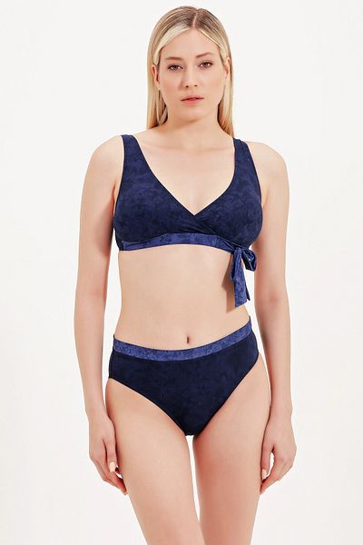 ZEKİ TRIANGLE BIKINI