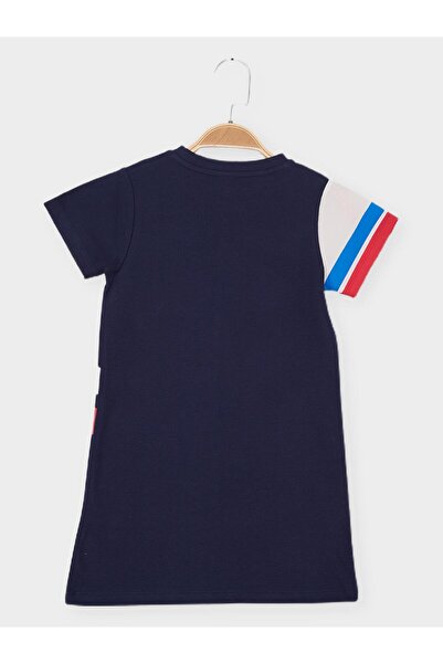 Snopy Snoopy Licensed Girl's Dress - 21968