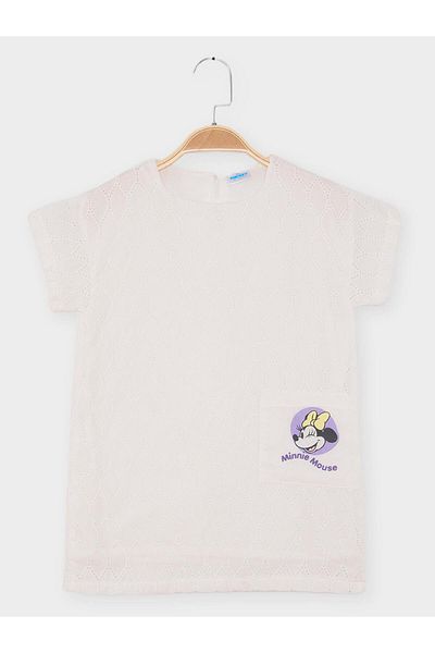 Minnie Mouse Girl's Licensed Dress 21818