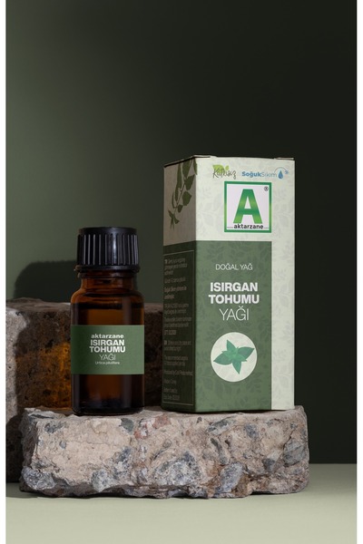 Aktarzane 20cc Nettle Seed Oil
