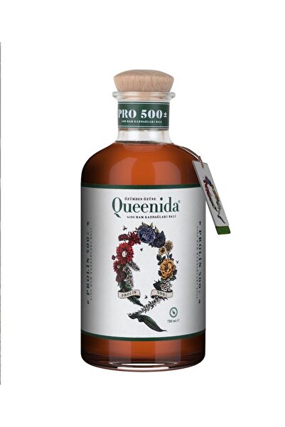 Queenida Prolin500 hambal 720gr