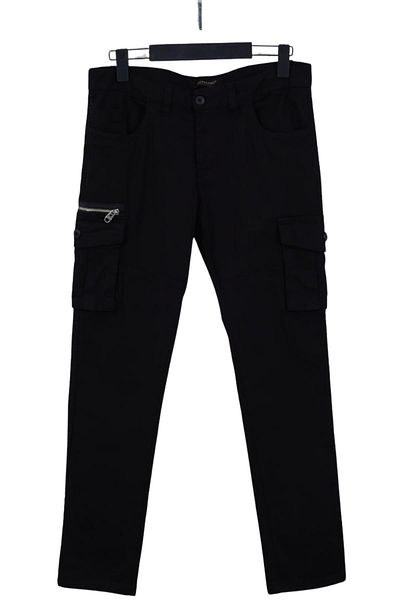 DYNAMO Men's Trousers 1950