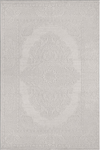 Flora Sılver 6928A Salon Ve Oturma Odası Halısı