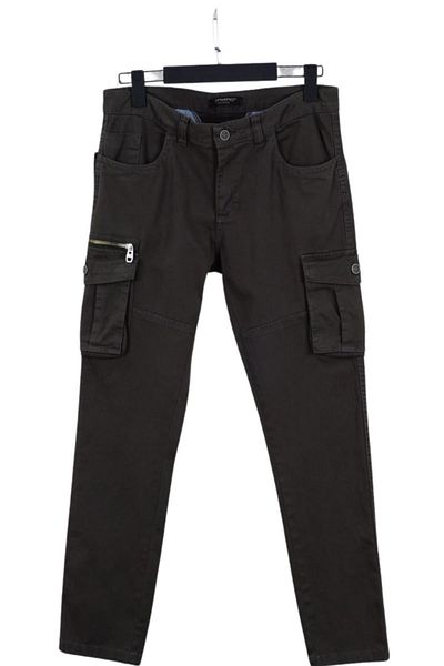 DYNAMO Men's Trousers 1950