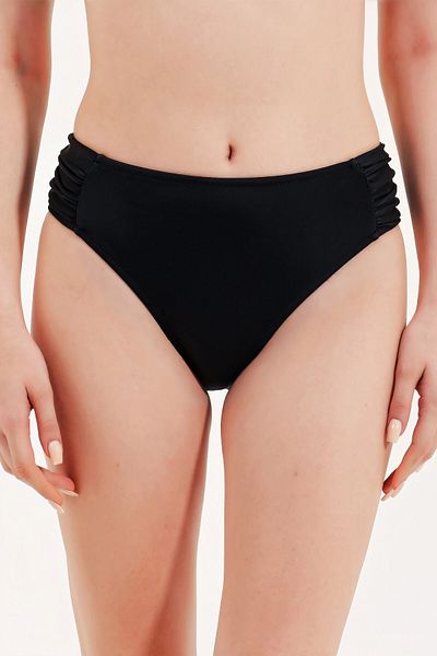 ZEKİ HIGH WAIST BIKINI BOTTOM