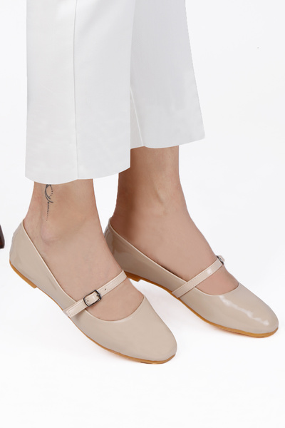 RENKLİBUTİK ΓΥΝΑΙΚΕΙΑ ΜΠΑΛΑΝΤΕΣ ΜΕ ΛΕΠΤΟΜΕΡΗ ΛΕΠΤΟΜΕΡΗΣ ΚΡΕΜΑΣ