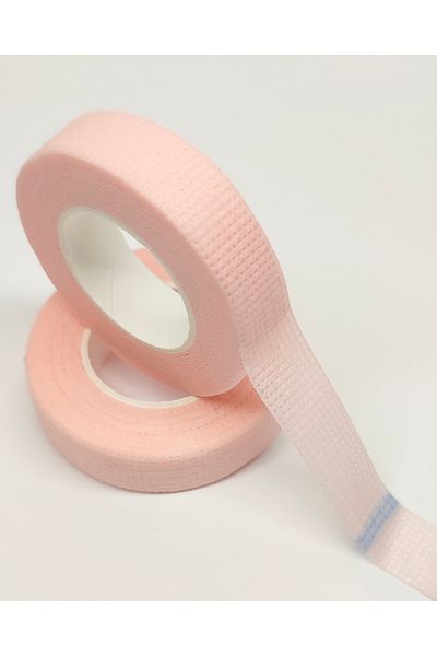 T&Y EYELASH Colored Eyelash Tape - for Sensitive Skin, Pack of 4
