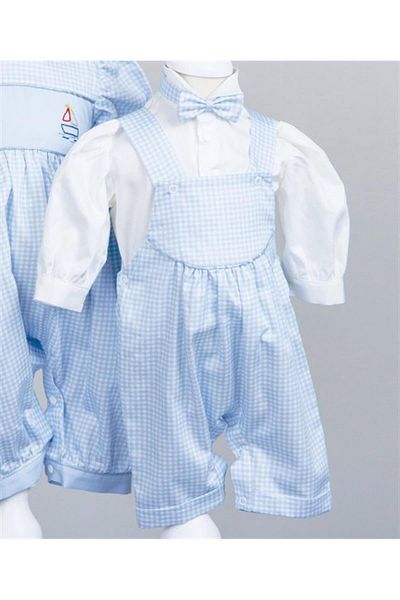 Mede Kids Salopet