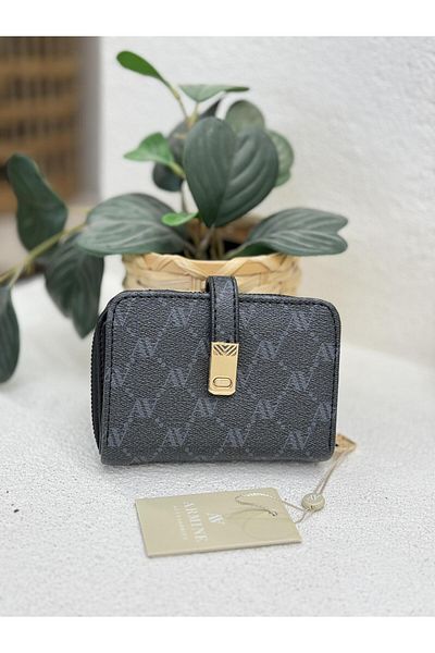Armine ARMINE C01 - Medium Wallet