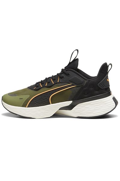 Puma khaki shoes online