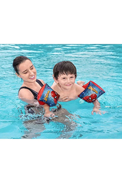 BESTWAY Spiderman Spiderman Sleeve 23X15Cm