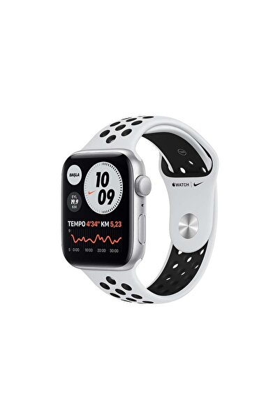 Apple Watch SE (1.Nesil) 40mm (GPS) Alüminyum Kasa Uzay Grisi - Yenilio Outle...